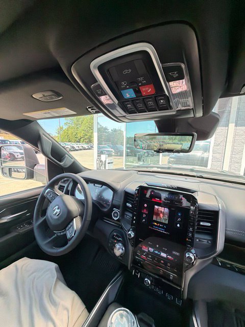Used 2026 RAM 1500 Rebel w/ Rebel Level 2 Equipment Group AWD/4WD image 50