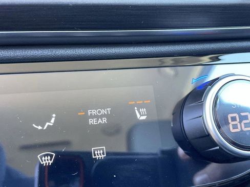 New 2026 Hyundai Santa Fe Limited image 31