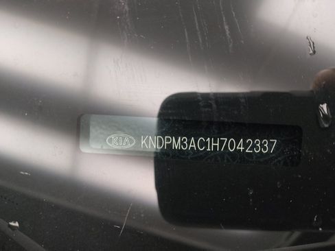Used 2017 Kia Sportage LX w/ LX Popular Package FWD image 33