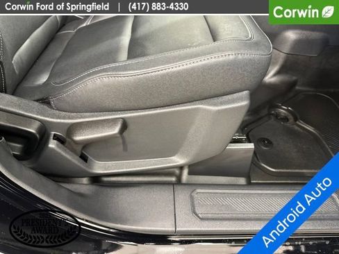 New 2026 Ford Bronco Big Bend w/ Black Diamond Package AWD/4WD image 12