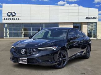 Used 2024 Acura Integra A-Spec FWD video 1