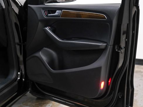 Used 2015 Audi Q5 2.0T Premium image 39