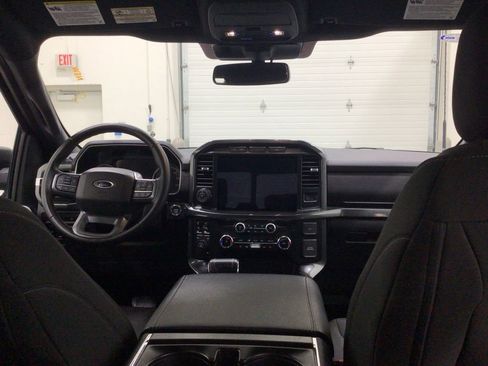 Used 2023 Ford F150 XLT w/ Equipment Group 302A High image 24