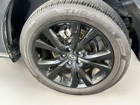 Used 2024 MAZDA CX-30 AWD 2.5 S w/ Preferred Package image 11