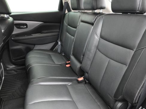 Used 2022 Nissan Murano SL w/ Cargo Package image 21