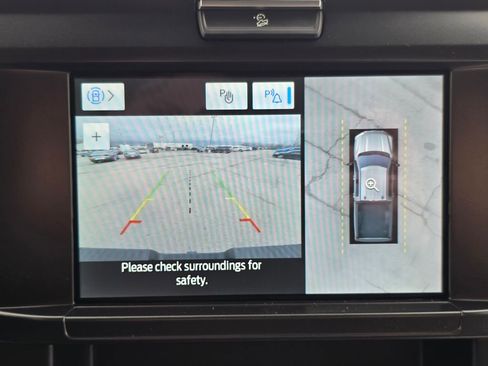 New 2026 Ford F250 XL w/ STX Appearance Package image 49