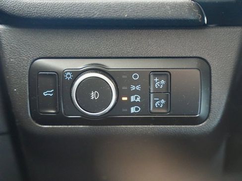 Used 2024 Ford Escape Platinum w/ Premium Technology Package image 27