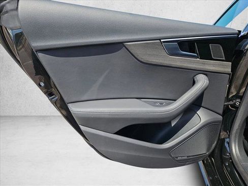 Used 2023 Audi A5 2.0T Prestige image 14