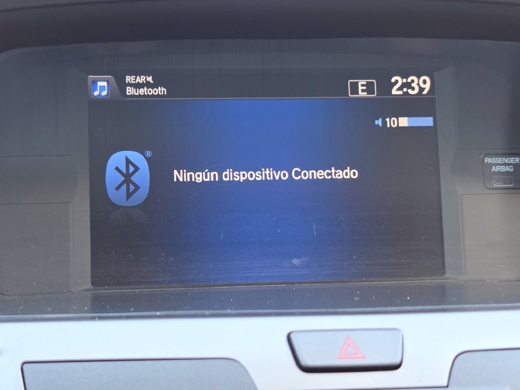 Used 2016 Honda Odyssey SE image 6
