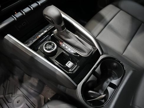 New 2026 Chevrolet Colorado Trail Boss image 21