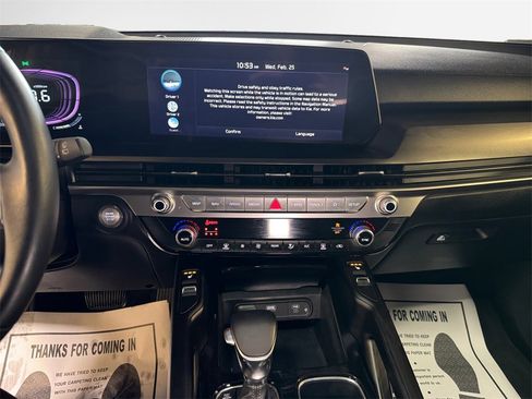 Used 2024 Kia Telluride S w/ S Sunroof Package image 22