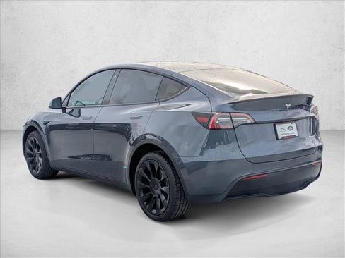 Used 2023 Tesla Model Y Long Range image 8