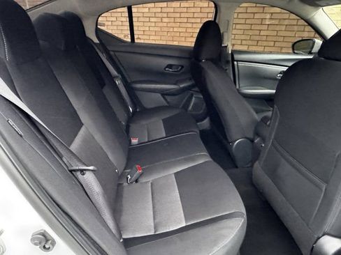 Used 2024 Nissan Sentra SV image 13