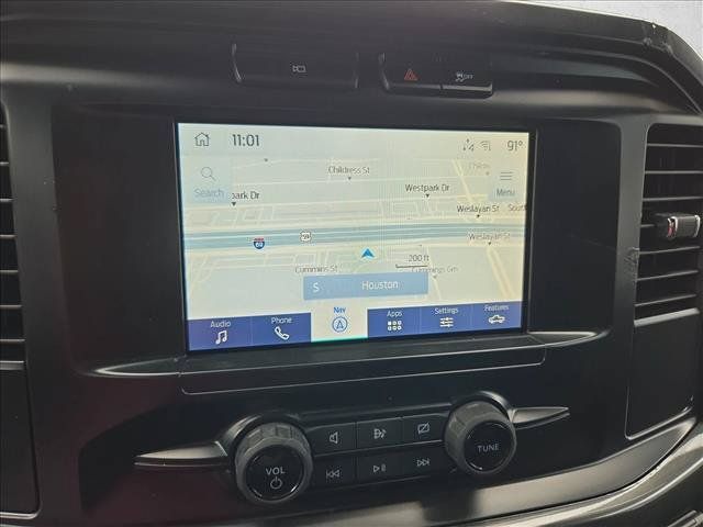 Used 2023 Ford F150 XL w/ STX Appearance Package RWD image 13