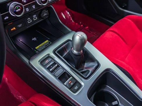 Used 2025 Honda Civic Type R image 29