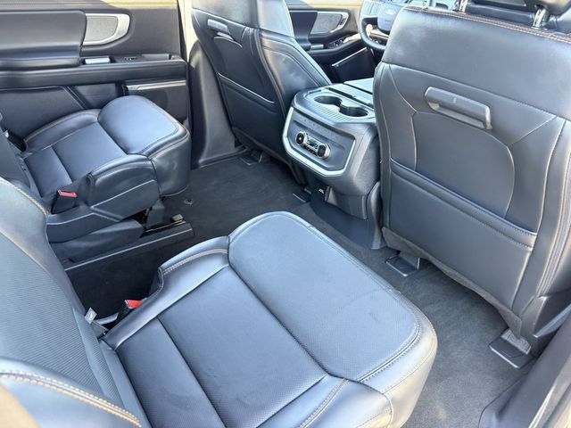 Used 2026 Ford Expedition Tremor AWD/4WD image 21