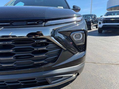 New 2026 Chevrolet TrailBlazer ACTIV w/ Convenience Package FWD image 5