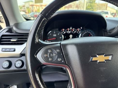 Used 2020 Chevrolet Tahoe Premier image 15