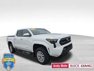 Used 2024 Toyota Tacoma SR5 360° Tour