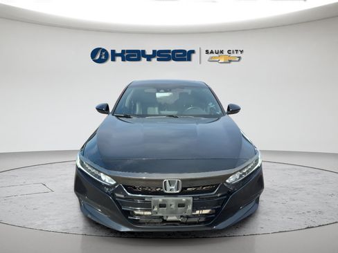 Used 2020 Honda Accord Sport image 3