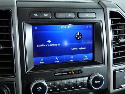 Certified 2021 Ford Expedition XLT w/ Black Accent Package AWD/4WD image 22