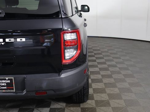 Used 2023 Ford Bronco Sport Big Bend w/ Convenience Package image 14