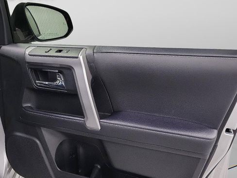 Certified 2023 Toyota 4Runner TRD Sport image 13