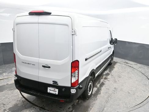 Used 2024 Ford Transit 250 148 Medium Roof image 22