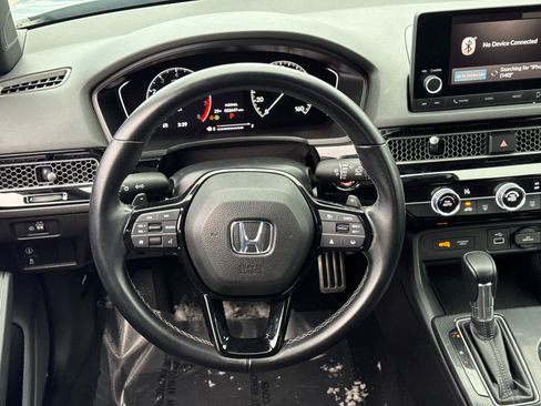 Used 2022 Honda Civic Sport image 16