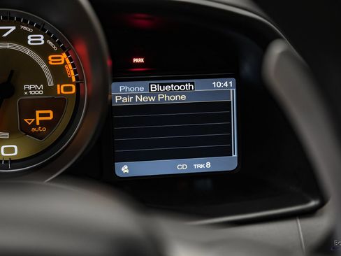 Used 2014 Ferrari 458 Italia Coupe RWD image 93