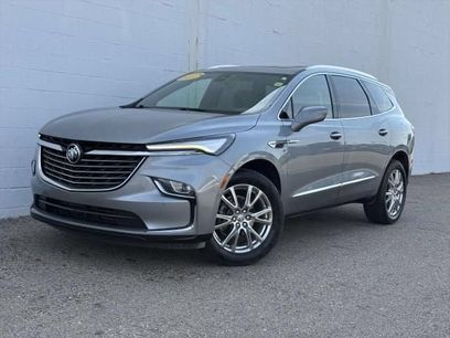 Used 2023 Buick Enclave Essence w/ Experience Buick Package