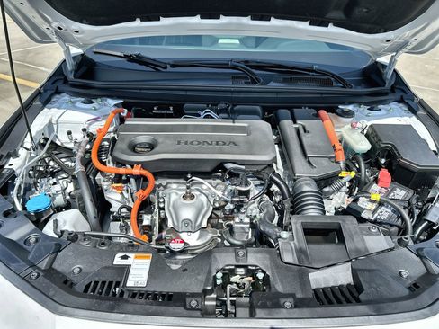 New 2026 Honda Accord Sport image 18