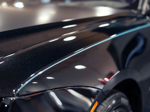 Used 2023 Rolls-Royce Ghost Black Badge AWD/4WD image 25