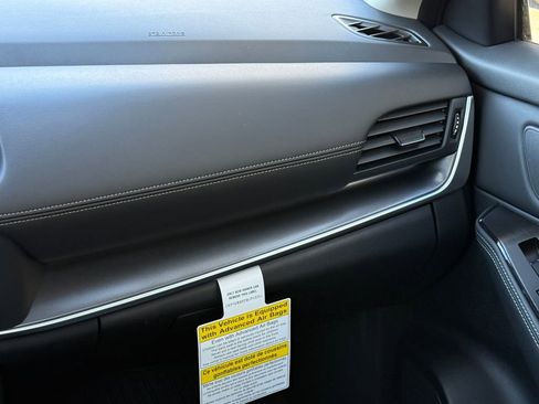 New 2026 Nissan Rogue Dark Armor image 16