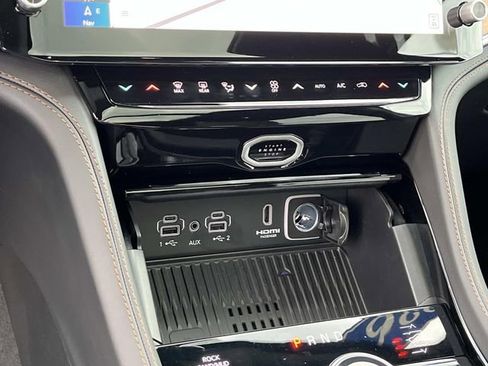 New 2026 Jeep Grand Cherokee Summit AWD/4WD image 27