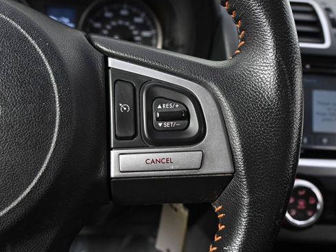 Used 2017 Subaru Crosstrek 2.0i Premium image 35