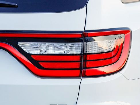 New 2025 Dodge Durango GT w/ Blacktop Package image 10