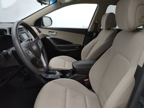 Used 2016 Hyundai Santa Fe SE AWD/4WD image 17