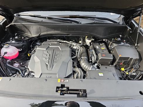 New 2026 Hyundai Palisade XRT Pro image 32