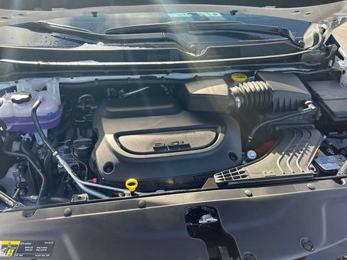 New 2026 Chrysler Pacifica Select w/ S Appearance Package FWD image 28