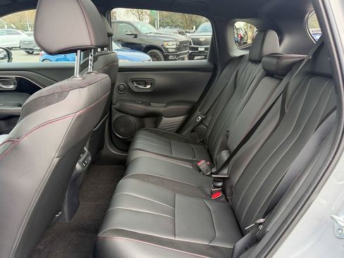 New 2026 Acura ADX A-Spec AWD/4WD image 26