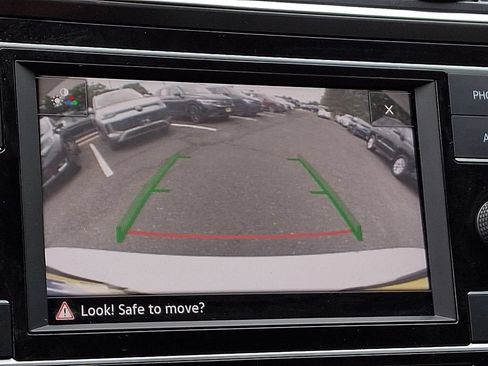 Used 2020 Volkswagen Tiguan S FWD image 19