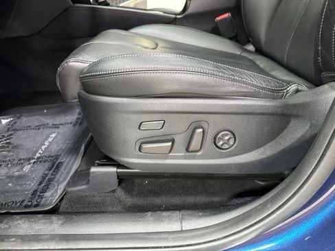 Used 2019 Hyundai Santa Fe FWD image 8