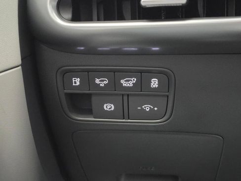 New 2026 Hyundai Ioniq 9 SEL image 23