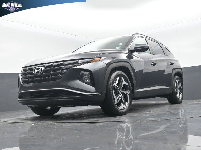 Used 2023 Hyundai Tucson SEL w/ Convenience Package FWD image 19