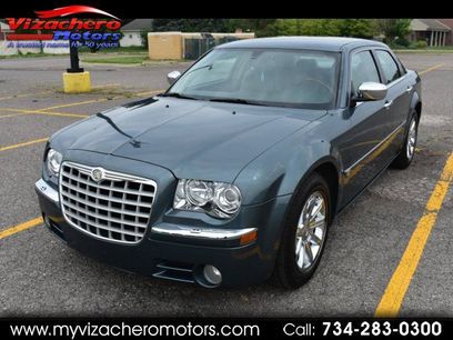 Used 2005 Chrysler 300 C