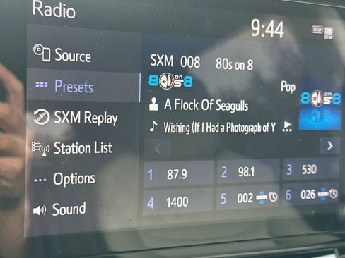 Used 2022 Toyota Sienna LE image 22