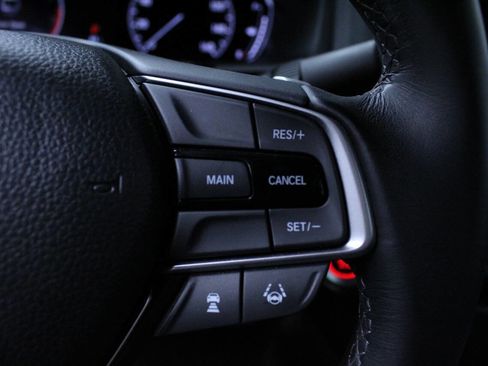 Used 2019 Honda Accord Sport image 20