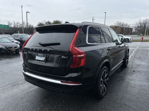 Certified 2023 Volvo XC90 B6 Plus w/ Protection Package image 8