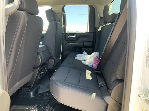 New 2026 Chevrolet Silverado 2500 W/T w/ WT Convenience Package RWD image 23